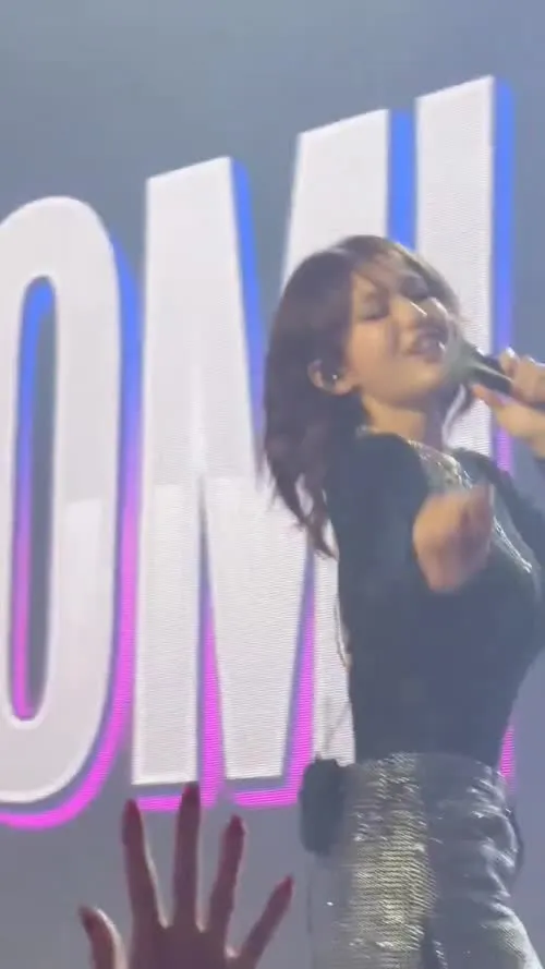 Jeon Somi/ENNIK SOMI - Video #121122