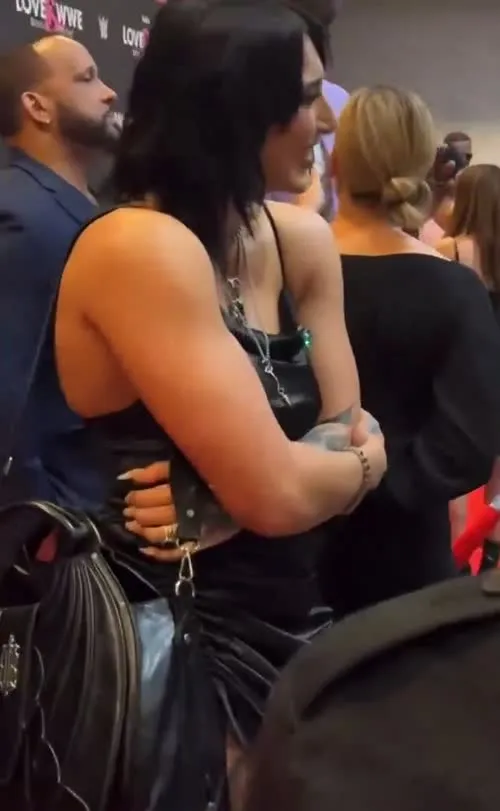 WWE Rhea Ripley - Video #356057