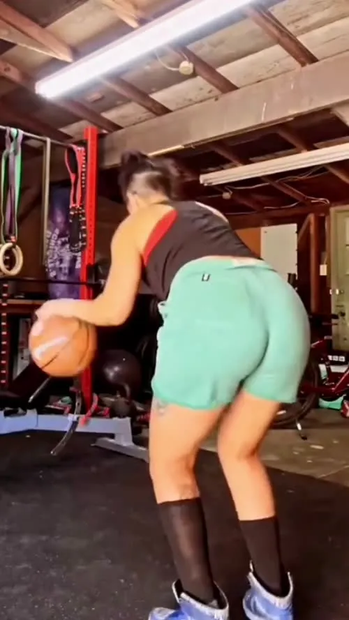WWE Bayley / Davina Rose / Pamela Rose Martinez - Video #375628