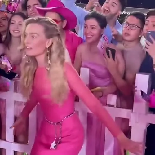 Margot Robbie - Video