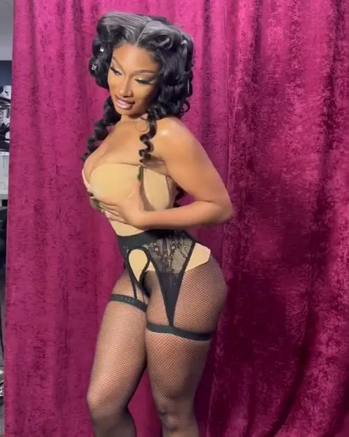 Megan Thee Stallion - Video #216714
