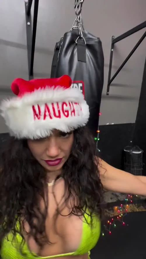 Pearl Gonzalez - Video #252940