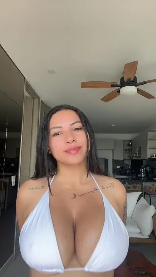 MissNiley / NileyLop / Niley Lopez - Video #133737