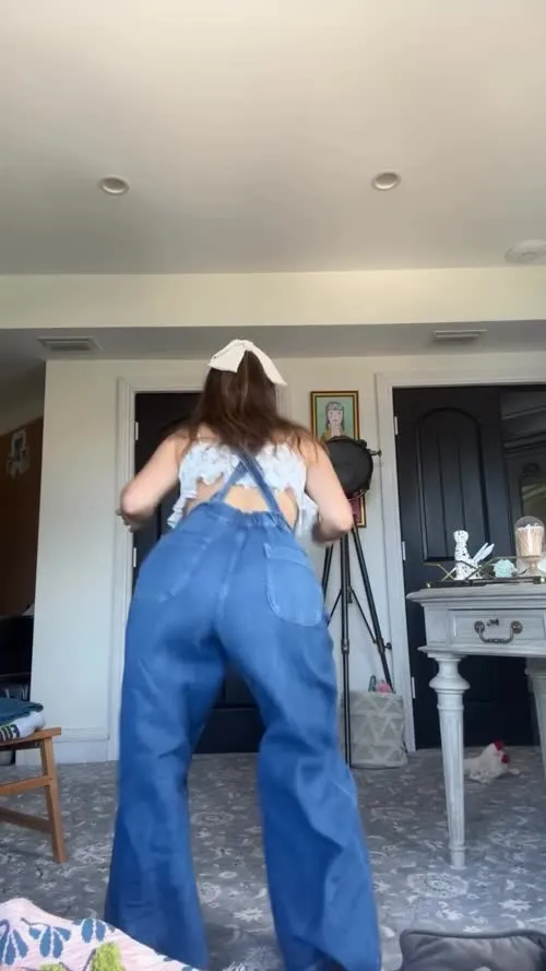 Amanda Cerny - Video #251365