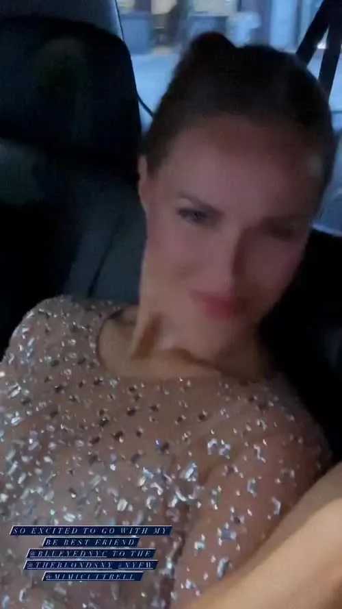 WWE Lana / CJ Perry - Video