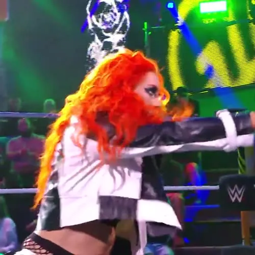 WWE GiGi Dolin / Priscilla Kelly - Video #289581