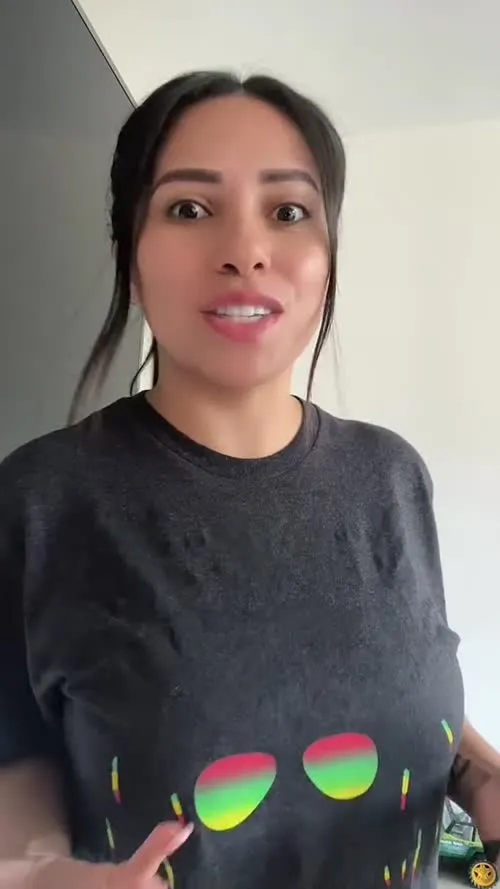MissNiley / NileyLop / Niley Lopez - Video #133741