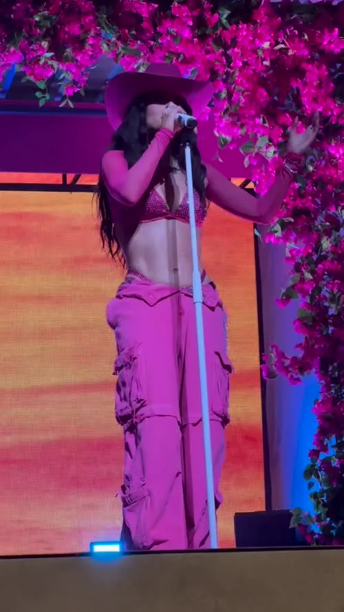 Becky G - Video