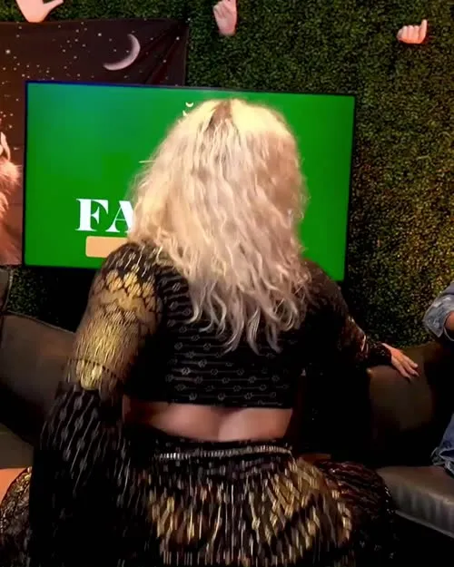 WWE Nikkita Lyons - Video