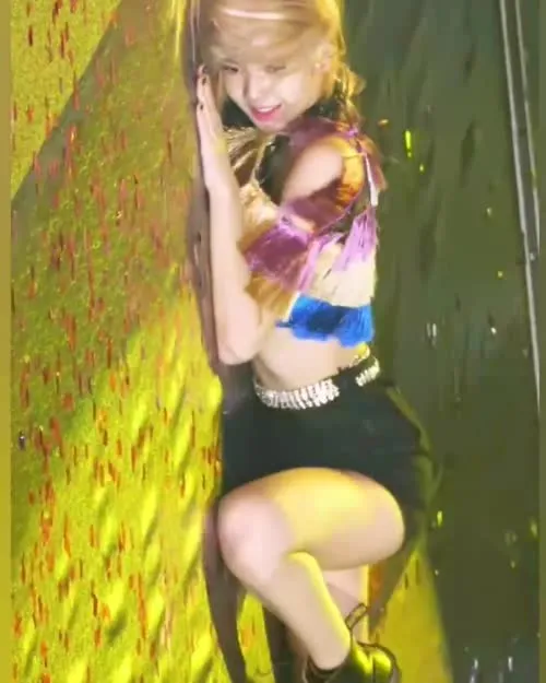 Lisa | BLΛƆKPIИK (Blackpink) - Video