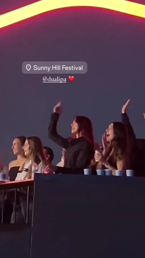 Dua Lipa - Video #397533