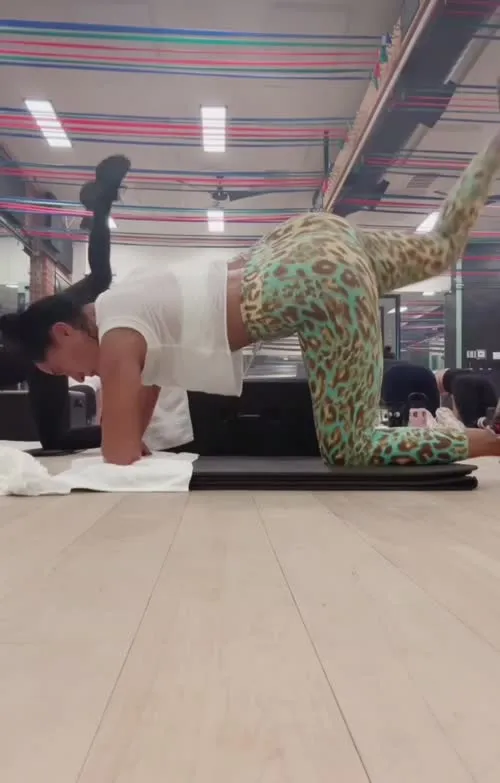 Tracee Ellis Ross - Video #232374