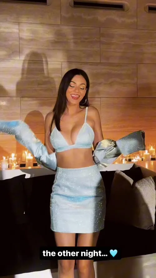 Victoria Justice - Video #298447