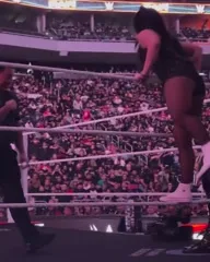 Roxanne Perez/Rok-C - WWE NXT - Video #358724