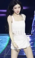 Chaeryeong - ITZY (채령) - Video #164143