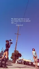 Kylie Cantrall - Video