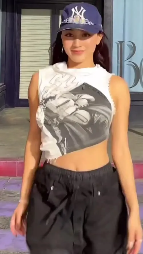 Jihyo (TWICE) - Video #150088