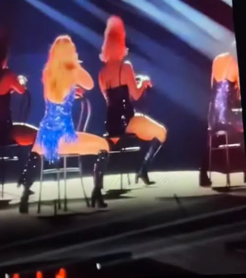 Taylor Swift - Video #395501