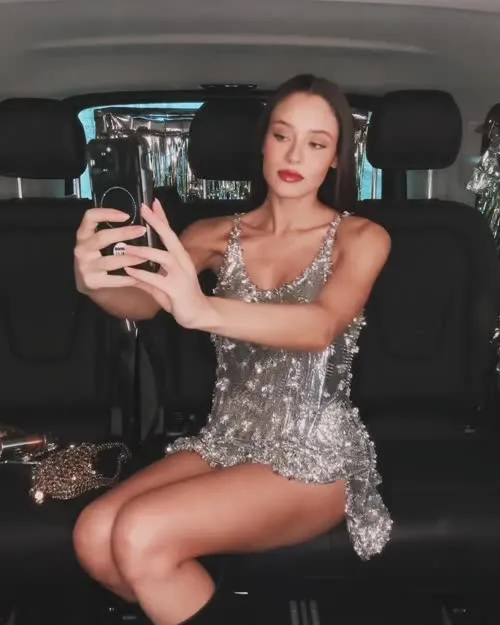 Daniela Melchior - Video #313393