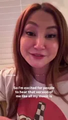 Kimiko Glenn | best known - Orange is the new black - Video