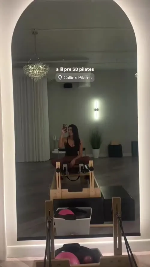 Cathy Kelley - Video