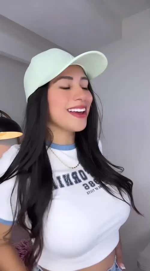 MissNiley / NileyLop / Niley Lopez - Video #192936