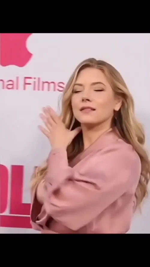 Katheryn Winnick - Video #194430