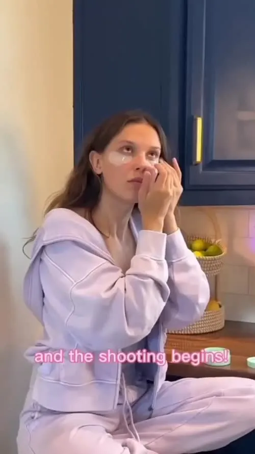 Millie Bobby Brown - Video