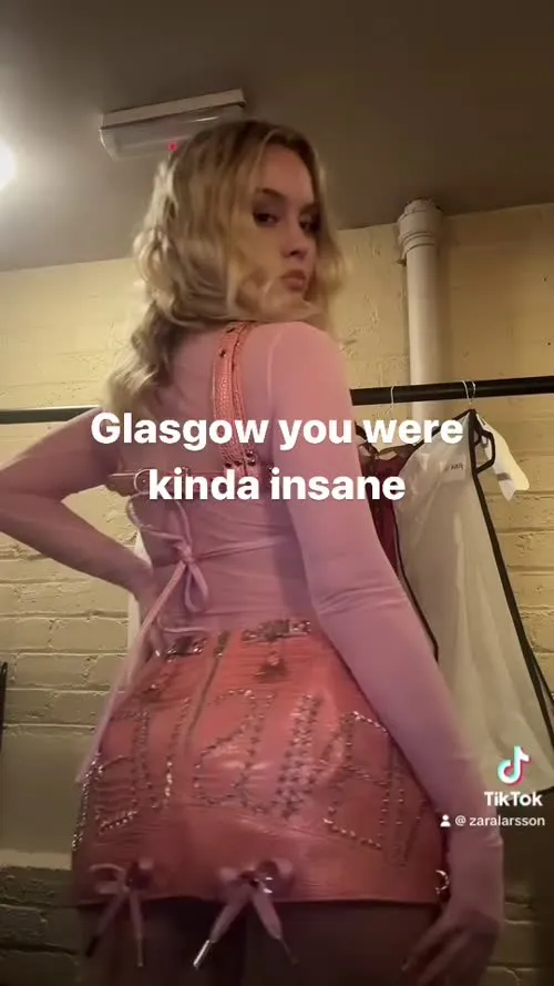 Zara Larsson - Video #246848