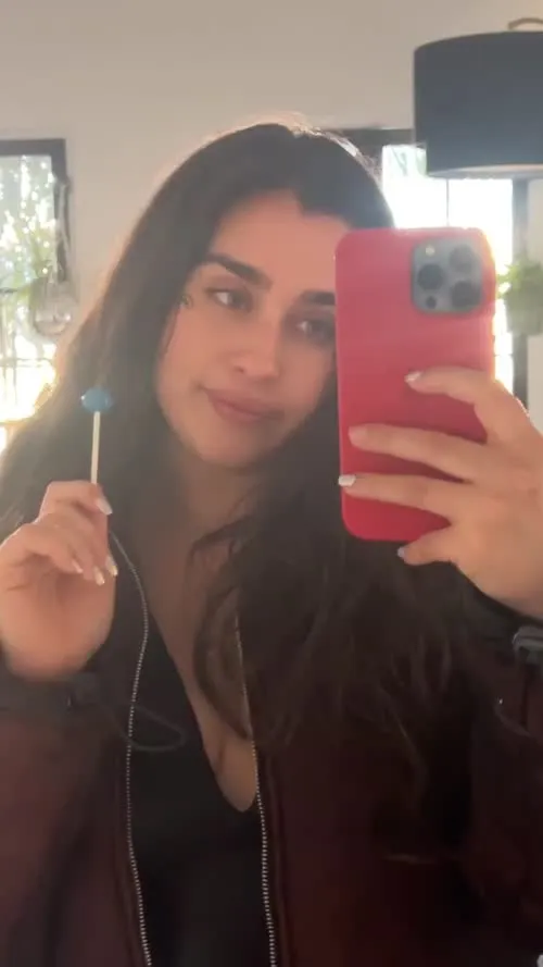 Lauren Jauregui - Video