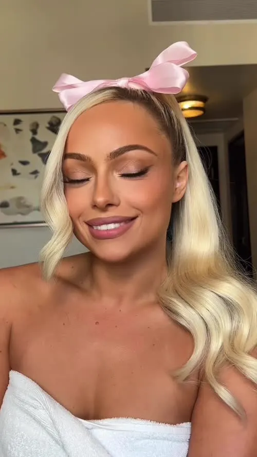 Liv Morgan - Video #274502
