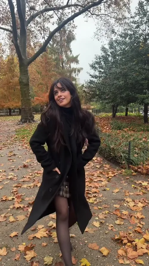 Camila Cabello - Video #372480
