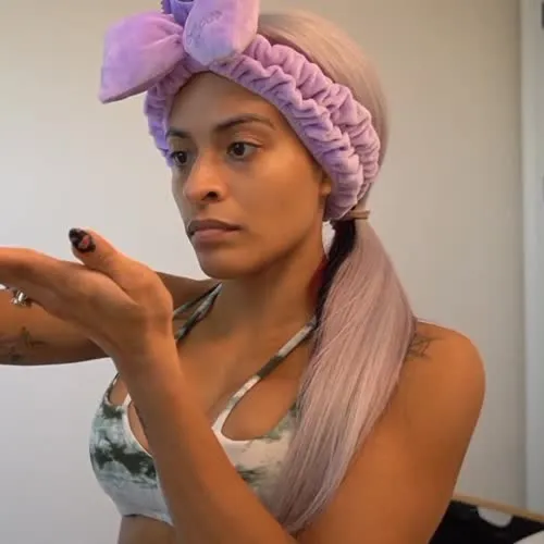 Zelina Vega // Thea Trinidad - Video #356921