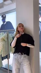 Kathryn Newton - Video