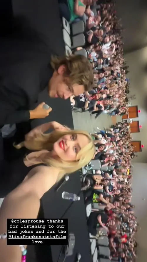 Kathryn Newton - Video #219199