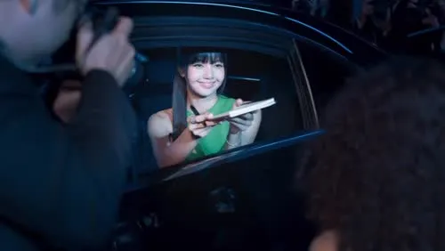 Lisa | BLΛƆKPIИK (Blackpink) - Video