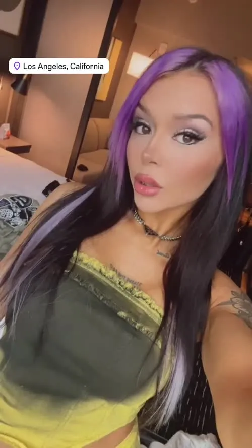 Cora Jade | elaynablack - Video