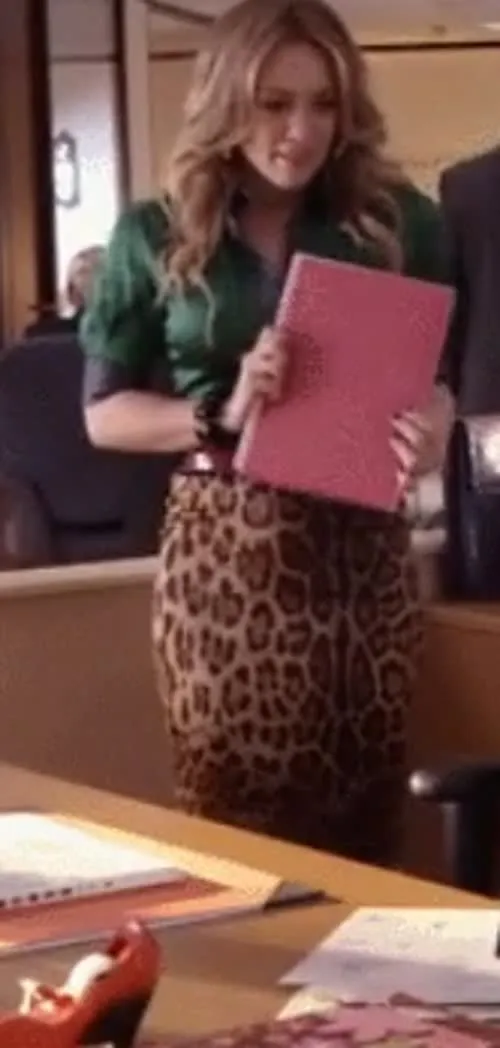 Hilary Duff - Video #118466