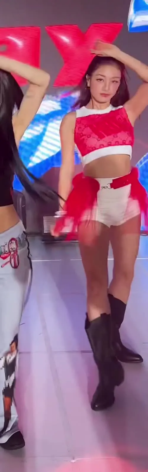 Jihyo (TWICE) - Video #150089
