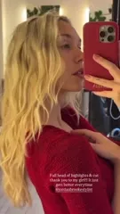 Alexis Ren - Video