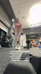 Miranda McKeon - Video