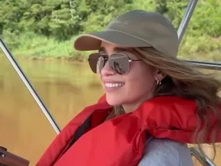 Emilia Clarke - Video