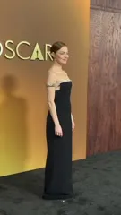 Emma Stone - Video #318438