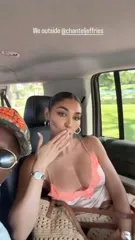 Chantel Jeffries - Video #281098