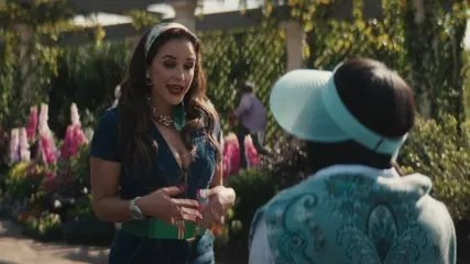 Melissa Fumero - Video #118350