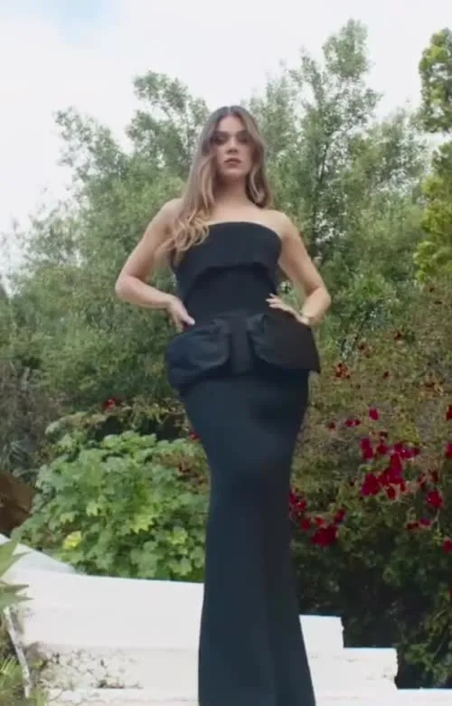 Hailee Steinfeld - Video
