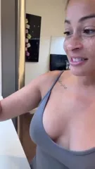 Kayla Braxton - Video