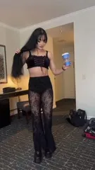 Tatum paxley WWE nxt - Video