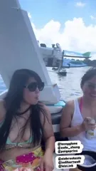 WWE Xia Li - Video