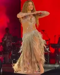 Shakira - Video